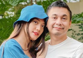 Anaknya Sering Ketawa Sendiri hingga Disebut Dijaga oleh Utusan Gaib Pantai Selatan, Raditya Dika Akui Alinea Ava Bikin Suasana Mistis Rumahnya Berkurang Sejak Dilahirkan: Sekarang Adem Ayem