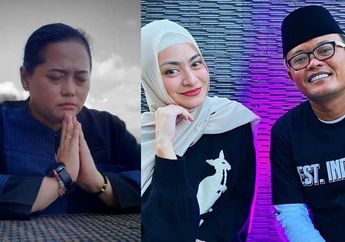 Sesumbar Kenal Betul Sosok Nathalie Holscher, Mbak You Bongkar Sifat Asli Calon Istri Sule yang Punya Darah Juang Tinggi: Dia Memang Keras Kepala dalam Pekerjaan