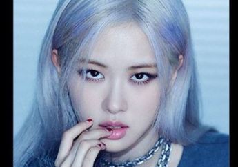 Rose Ceritakan Bagaimana Part Lirik Lagu How You Like That Menjadi Judul Film Dokumenter Blackpink: Light Up The Sky