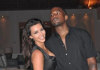 Kanye West Sempat Terinfeksi Covid-19, Kim Kardashian Ceritakan Perjuangannya Merawat Suami: Itu Sangat Menakutkan!