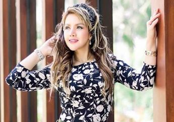 Ngaku-ngaku Punya Bisnis Berlian Sampai Dijuluki Ratu Halu Oleh Netizen, Ternyata Seperti Inilah Potret Rumah Barbie Kumalasari, Kecil dan Nyempil di Gang Sempit