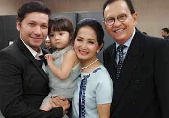 Nasib Gading Marten Tak Jauh Beda dengan Masa Lalunya, Roy Marten Sempat Wanti-wanti sang Putra hingga Beri Kriteria Calon Mantu Idaman: Jangan Pilih Perempuan yang Bodoh
