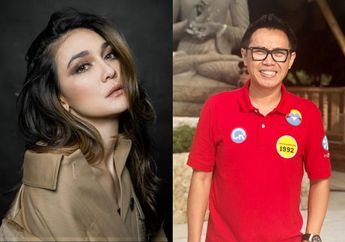 Blak-blakan Akui Pernah Kejar Cinta Luna Maya yang Masih Gadis Bau Kencur, Eko Patrio Ungkap Penampilan Mantan Ariel NOAH yang Tomboi Abis: Lu Ya Dekil, Item, Tapi Cakep!