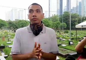 Rayi RAN Ungkap Penyebab Kematian sang Ibunda