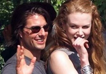Alami Keguguran di Akhir Pernikahannya, Nicole Kidman Sempat Memohon Tom Cruise Agar Tak Menceraikannya: Aku Pikir Kehidupan Kami Sempurna!