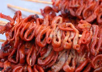 Kapok Beli Usus Ayam karena Gak Bisa Hilangkan Lendir dan Bau? Ternyata Rahasianya Cuma Pakai 1 Bahan yang Ada di Dapur, Buktikan Sendiri!