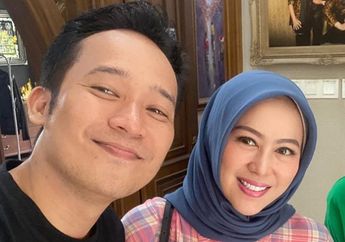Wow! Denny Cagur Berikan Jatah Bulanan Puluhan Juta Kepada Sang Istri untuk Belanja