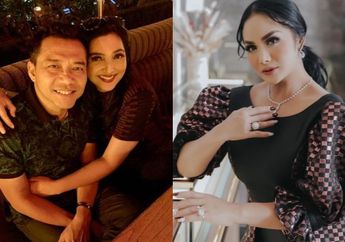 Sebut Anang Hermansyah Minta Hubungan Intim Setiap Hari, Ashanty dan Krisdayanti Kompak Bongkar Rahasia Ranjang Sang Musisi di Depan Umum hingga Punya Ramuan Khusus Agar Bergairah Bercinta!