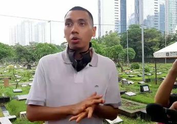 Rayi RAN Ungkap Keinginan Almarhumah Sang Ibu yang Belum Terwujud