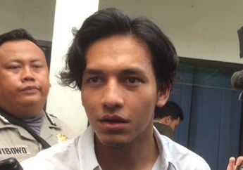 Turun ke Jalan Ikut Demo Tolak UU Ciptaker, Jefri Nichol Minta Demonstran Berhati-hati, Netizen: Jangan Sampai Lecet, Aset Negara Juga Itu!