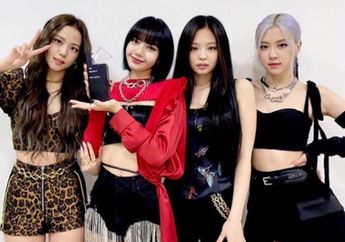 Bukan Koreografi, Blackpink Ungkap Bagian Tersulit dari Syuting Video Musik 'Lovesick Girls'!