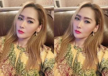 Tak Ada Angin Tak Ada Hujan, Inul Daratista Tetiba Mencak-mencak Singgung Soal Demo Hingga PSBB, Sang Ratu Ngebor: Rakyat Suruh ke Jalan, Situ Asik Aja, Happy Malah