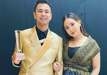 Nagita Slavina Pacaran Sejak Kelas 6 SD dengan Anak Kelas 1 SMA, Raffi Ahmad Sebut Istrinya Punya Bakat Naksir Om-om