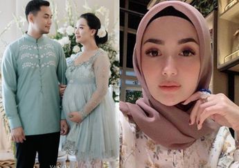 Geram Tak Karuan Gegara Masa Lalunya dengan Suami Zaskia Gotik Diungkit Terus-menerus, Mantan Istri Sirajuddin Mahmud Langsung Sindir Telak Netizen: Nggak Usah Bahas Masa Lalu Orang! Silahkan Nostalgia Diri Sendiri!