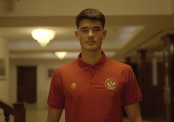 BREAKING NEWS - Shin Tae-yong Panggil 26 Pemain Timnas Senior, Elkan Baggott Comeback!