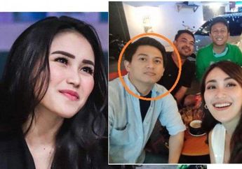 Bak Langit dan Bumi, Calon Suaminya  Cerdas karena Punya Gelar dari ITB dan Twente University, IPK Ayu Ting Ting yang di Bawah 2 Saat Kuliah Jadi Bahan Bullyan 