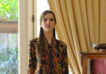 Disebut Baru Pertama Kali Naik Pesawat Ekonomi Seumur Hidupnya,  Nia Ramadhani Jemawa: Gue Dari Lahir Kaya Ya, Nggak Pernah  Ekonomi!