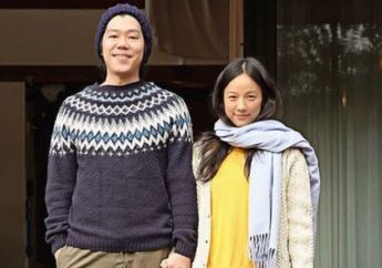 Setelah Menikahi Suaminya hingga 7 Tahun, Lee Hyori Ngaku Menjadi Takut Mati: Mengerikan Memikirkannya!