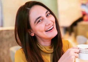 Singgung Nasibnya yang Tak Kunjung Ketemu Jodoh, Luna Maya Justru Ngaku Ketiban Berkah Gegara Belum Juga Kawin: Kita Punya Kontrol Lebih!