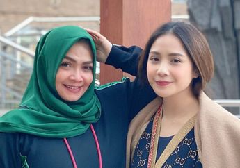 Gurita Bisnisnya Berjibun hingga Pegang Kartu Black Card yang Dimiliki Miliarder, Rieta Amilia Mendadak Ngaku Akun Instagram Bisnisnya Diretas dan Wanti-wanti Netizen: Tim Sedang Berusaha Ambil Alih