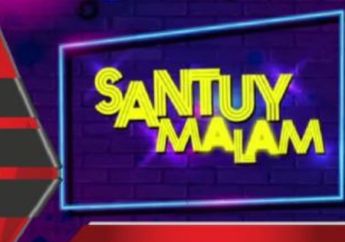 Acara Santuy Malam Trans TV Kena Tegur KPI, Adegan Jahil Sule pada Bopak Dianggap Berbahaya Ditonton!