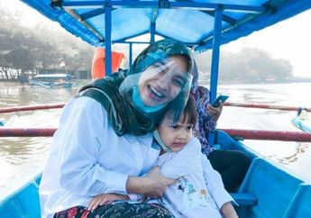 11 Tahun Menanti Kehadiran Buah Hati, Hanum Rais Sampai Berlinang Air Mata Saat Kenang Perjuangannya Memiliki Momongan!