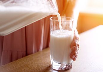 Diet Gampang, Ini 5 Minuman yang Jika Dikonsumsi Sebelum Tidur akan Menurunkan Berat Badan Kita