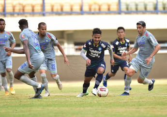 Pemain Persib Dilarang Keras Main Tarkam, Robert Alberts Berikan Satu Pengecualian