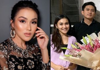 Bersyukur Punya Calon Mantu Bukan Artis, Umi Kalsum Bongkar Perangai Adit Jayusman yang Disebut Lulusan ITB dan Magister Kimia di Belanda: Idaman Banget!