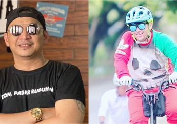 Sebelum Ditangkap karena Pesta Narkoba, Pria Berinisial H Diduga Adik Pasha Ungu Sempat Mencoba Kabur