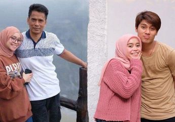 Baru Saja Rizky Billar Melamar Anak Kandungnya, Ayah Lesti Kejora Nekat Lakukan Ini hingga Jadi Sorotan, Kasih Kode?
