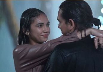 Gegara Adegan di Ranjang, Sinetron Samudra Cinta Kena Teguran Keras dari KPI: Patut Mendapatkan Sanksi!