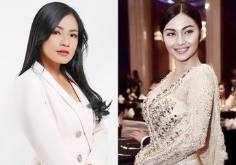 Tabloid NOVA Terbaru: Titi Kamal dan Ariel Tatum Blak-blakan Soal Pahit Manis Asmaranya