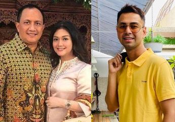 BERITA TERPOPULER: Bella Saphira Tiba-tiba Singgung Soal Kacang Lupa Kulit dan Karma, Hingga Sosok Paman Raffi Ahmad yang Dulu Sekolah di Akabri