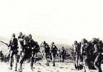 Sejarah Timor Leste: Diinvasi Indonesia Tahun 1975 dan Campur Tangan Amerika Serikat dalam Operasi Seroja