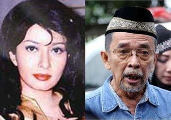 Dengan Tegar dan Mata Berkaca-kaca, Ayah Artis Cantik ini Blak-blakan Ceritakan Momen Terakhir Saat Mandikan Jenazah Sang Putri yang Bikin Hati Teriris: Anakku Sayang, Kita Tidak Akan Ketemu Lagi ya...