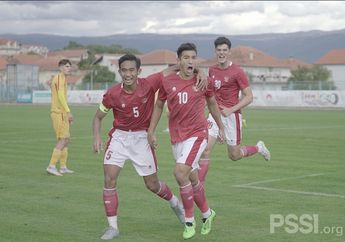 Alumni Manchester United Akhirnya Pecah Telur di Liga 1, Asa ke Timnas Indonesia Masih Terbuka
