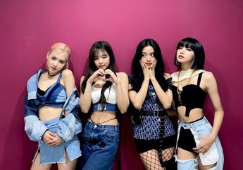 Blackpink: Light Up The Sky Tayang di Netflix, Ji Soo Ungkap akan Ada Behind The Scene Bersejarah Ketika Blackpink Tampil di Coachella 2019