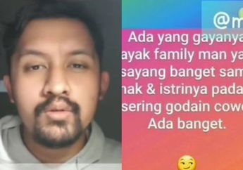 Pengakuannya Soal Kelakuan Nyeleneh Para Artis Ibukota Sukses Bikin  Gempar Jagat Maya, Kru TV Ini Tak Ragu Bocorkan Pasangan Selebritis  yang Hobi Traktir Makanan Mewah, Ternyata Ini Sosoknya!