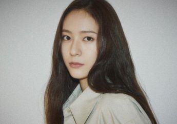 Resmi Hengkang dari SM Entertainment Setelah 11 Tahun Bergabung, Krystal Pindah ke Agensi Baru!