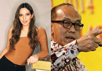 Kerap Disorot Lantaran Tak Lihai dengan Pekerjaan Rumah, Nia Ramadhani Curhat Takut Didepak Mertua dari Rumah