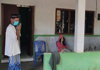 Hidup di Sebuah Rumah Penuh Sampah dan Kotoran Manusia, Kisah Pilu Ibu dan Anak di DIY Bikin Miris Setelah Ditinggal Pergi Ayahnya!