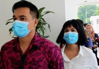 Bungkam Seribu Bahasa, Vanessa Angel Kembali Jalani Sidang Kasus Dugaan Kepemilikan Narkoba, Bibi Ardiansyah Minta Doa