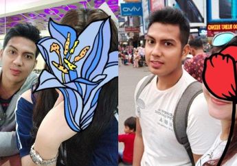 Ingat Muklis Satpam Ganteng yang Dulu Dijodohkan dengan Jupe? Kini Hidupnya Berubah Drastis Usai Ditinggal Pergi Sang Artis