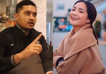 Setelah Bongkar Aib Para Artis Ibukota, Kru TV yang Sempat Viral Gegara Buka-bukaan Soal Pelecehan Seksual yang Diterimanya Kini Bongkar Tabiat Nagita Slavina: Mukanya Capek Banget, Kasihan Gitu!