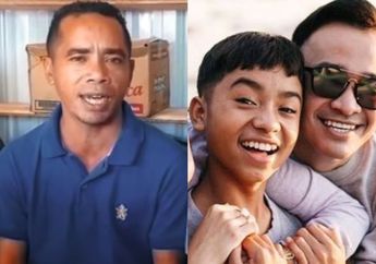 Bakat Bernyanyi Anaknya Sudah Tampak dari SD, Ayah Betrand Peto Kenang Perjuangan Putranya Ikut Lomba dari Panggung ke Panggung Sebelum Jadi Penyanyi Moncer: Opa Nangis Mungkin Takut Kalah...