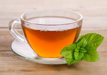 Masih Mau Minum Teh Manis Sebagai Menu Sarapan Setelah Baca Fakta Ini? Siap-siap Terima Akibatnya yang Bikin Syok!