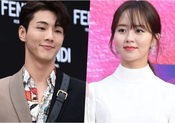 Ji Soo Kembali Ditawari Jadi Pasangan Kim So Hyun di Drama Sejarah Terbaru