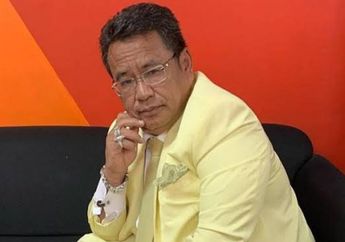 Selesai Baca Draf UU Cipta Kerja, Hotman Paris: Berita Bagus! Ini Sangat Menguntungkan Para Buruh dan Pekerja