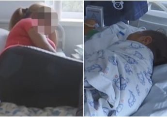 Tak Tahu Sedang Alami Kontraksi Lahiran, Gadis 12 Tahun hanya Bisa Merintih Kesakitan di Tengah Tumpukan Sampah